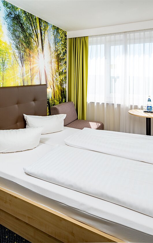 Panorama Zimmer
